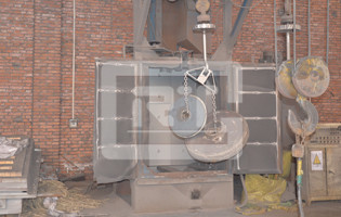 渣漿泵清砂機(jī),渣漿泵拋光機(jī)