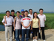 瑞特渣漿泵員工旅游