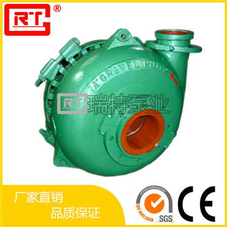 14/12G-G砂礫泵