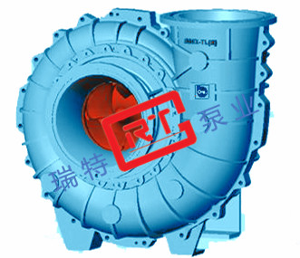 400S-L-24脫硫泵