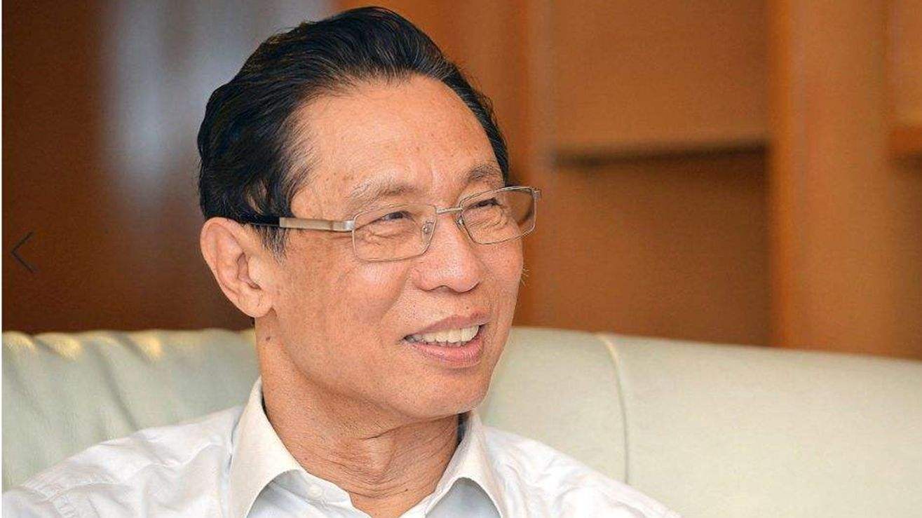 2020他帶我們尋找希望